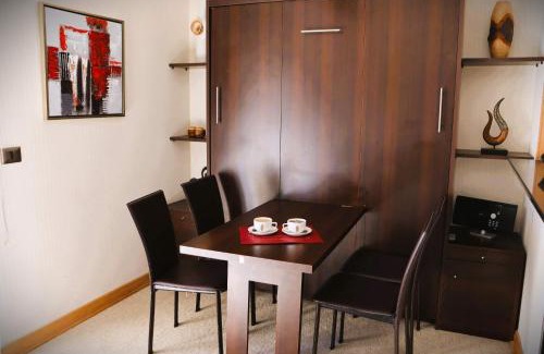 Valle Nevado Apartment | HOM I 6PAX Edificio Valle Cóndores SKI OUT Valle Nevado