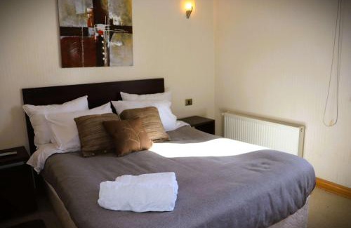 Valle Nevado Apartment | HOM I 6PAX Edificio Valle Cóndores SKI OUT Valle Nevado