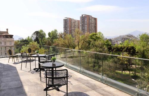 Bellas Artes Apartment | HOM I Departamento 2D2B Cerca Museo Bellas Artes