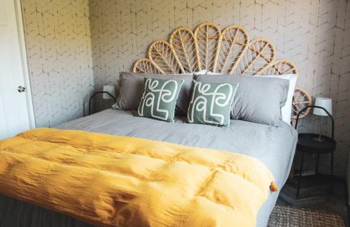 Bellas Artes Apartment | HOM I Departamento Cerca Bellas Artes 2D2B 4PAX