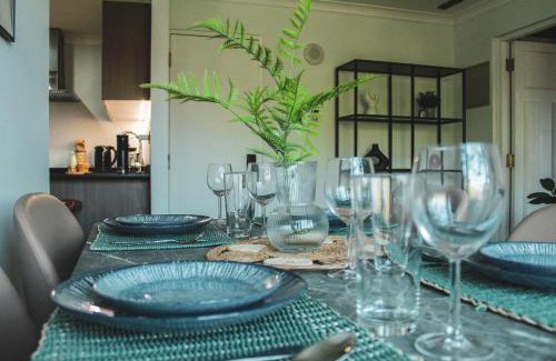 Bellas Artes Apartment | HOM I Departamento Cerca Bellas Artes 2D2B 4PAX