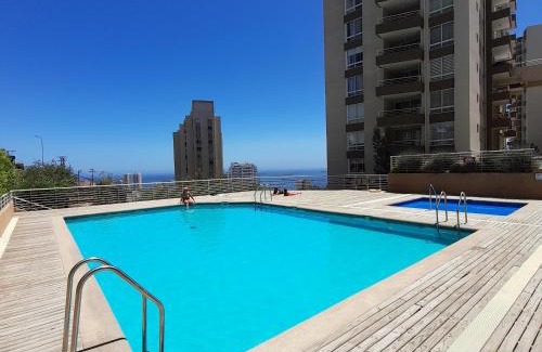 Placeres Apartment | Horizonte Infinito