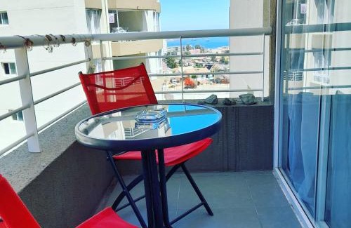 Placeres Apartment | Horizonte Infinito
