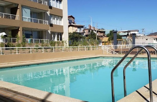 Placeres Apartment | Horizonte Infinito