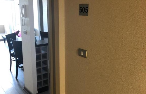 Placeres Apartment | Horizonte Infinito