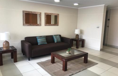 Placeres Apartment | Horizonte infinito