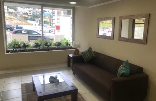 Placeres Apartment | Horizonte infinito
