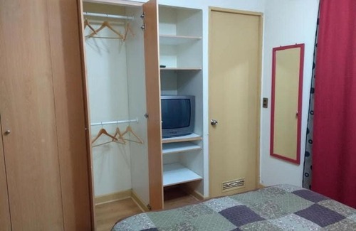 Puerto Montt Apartment | Hospedaje Máximo