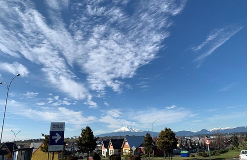 Puerto Montt Apartment | Hospedaje Máximo