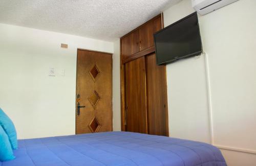 Santa Cruz House | Hostal Aldea Colchagua Experience
