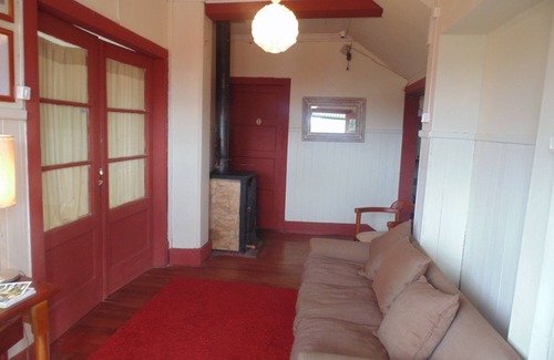 Valdivia Hostel | Hostal Arrayan