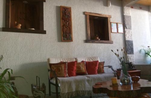 La Serena House | Hostal Balmaceda La Serena