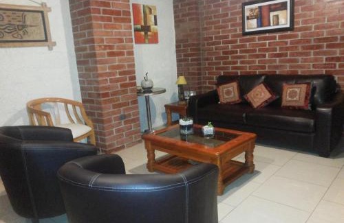 La Serena House | Hostal Balmaceda La Serena