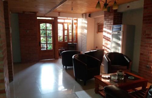 La Serena House | Hostal Balmaceda La Serena