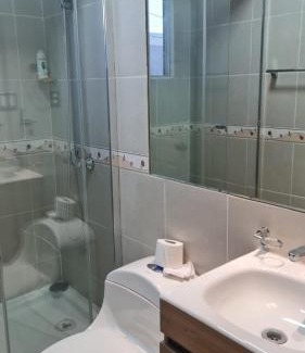 Tiltil Apartment | Hostal Bambu