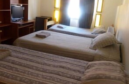 Vina del Mar House | Hostal Blest Gana