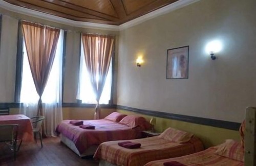 Vina del Mar House | Hostal Blest Gana