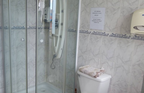 Vina del Mar House | Hostal Blest Gana