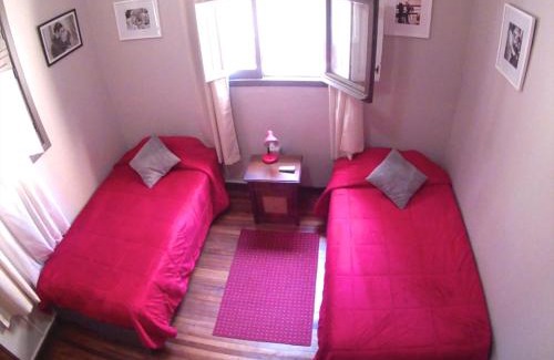 Nunoa Hostel | Hostal Boonen