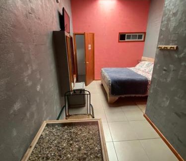 El Quisco Hostel | Hostal Boutique F