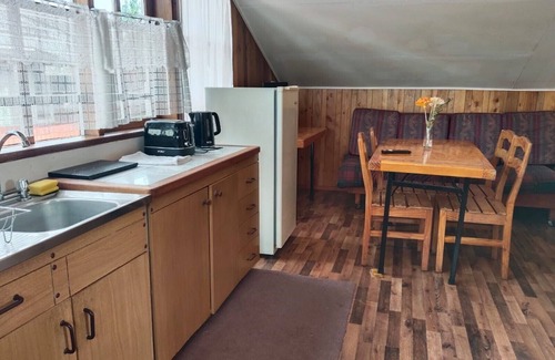 Villarrica Hostel | Hostal & Cabañas Don Juan