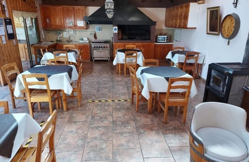 Villarrica Hostel | Hostal & Cabañas Don Juan