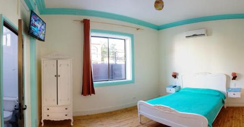 Barrio Italia Hostel | Hostal Casa Aborigen