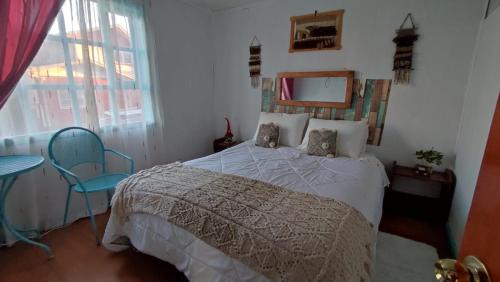Castro House | Hostal Castro Chiloé - Chacabuco #279