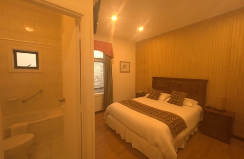 Punta Arenas Hostel | Hostal de La Patagonia
