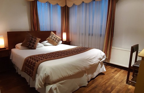 Punta Arenas Hostel | Hostal de La Patagonia