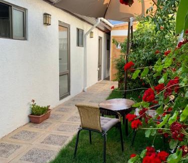 Santa Cruz House | Hostal del Valle