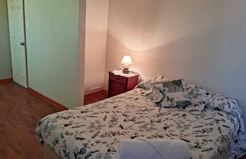 San Antonio Hostel | Hostal el Campito