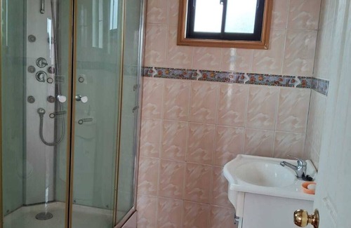 San Antonio Hostel | Hostal el Campito