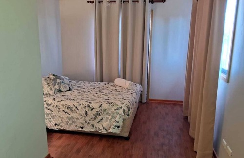 San Antonio Hostel | Hostal el Campito