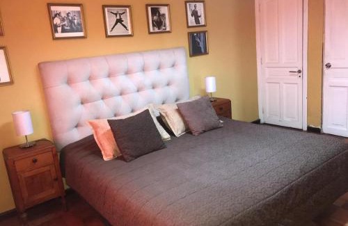Nunoa Hostel | Hostal Estadio Nacional
