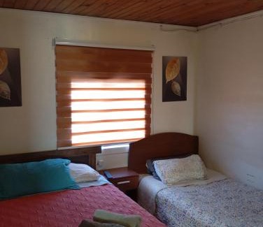 Osorno House | Hostal Familiar Santa María