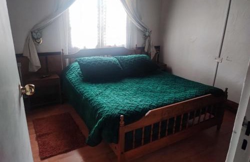 Santa Cruz Hostel | Hostal Gomero