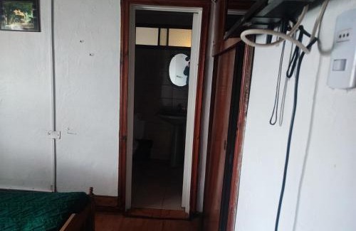 Santa Cruz Hostel | Hostal Gomero