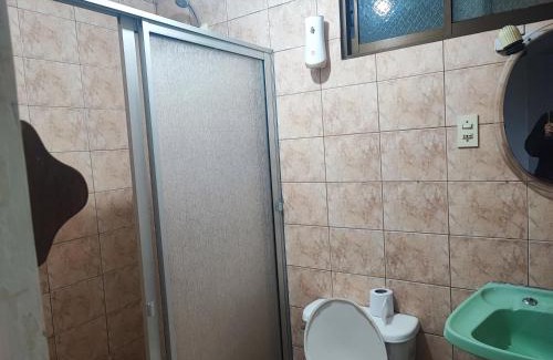 Santa Cruz Hostel | Hostal Gomero