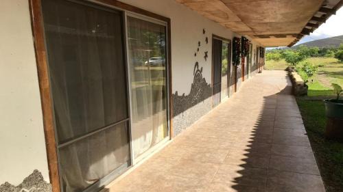 Hanga Roa House | Hostal Harepakoba