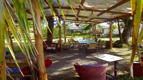 Hanga Roa House | Hostal Harepakoba
