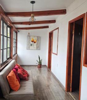 Papudo House | Hostal La Casona