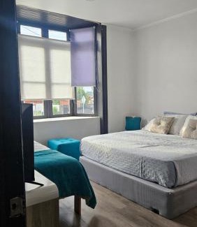 Papudo House | Hostal La Casona