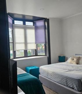 Papudo House | Hostal La Casona