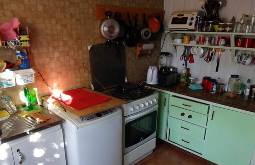 Pucon Hostel | Hostal La Maison