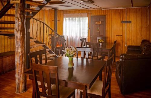 Cochrane Hostel | Hostal Lejana Patagonia