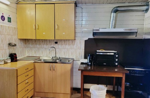 Osorno Hostel | HOSTAL PARADISE BLUE OSORNO