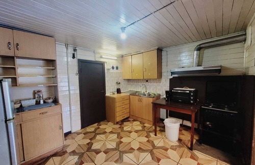 Osorno Hostel | HOSTAL PARADISE BLUE OSORNO