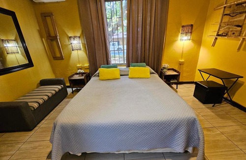 Molina Hostel | Hostal Pucara Molina