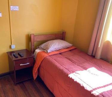 Molina Hostel | Hostal Radal Molina